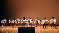 2018년 10월 31일 학생독립운동 기념음악회