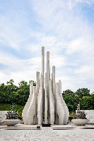 학생독립운동 관련 기념탑,기념비 사진